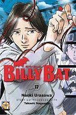 Billy Bat